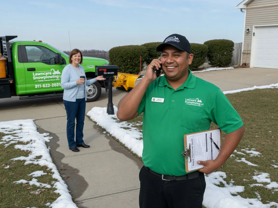 Lawn Care Services By Expert Landscaper Ingalls, IN FAQs